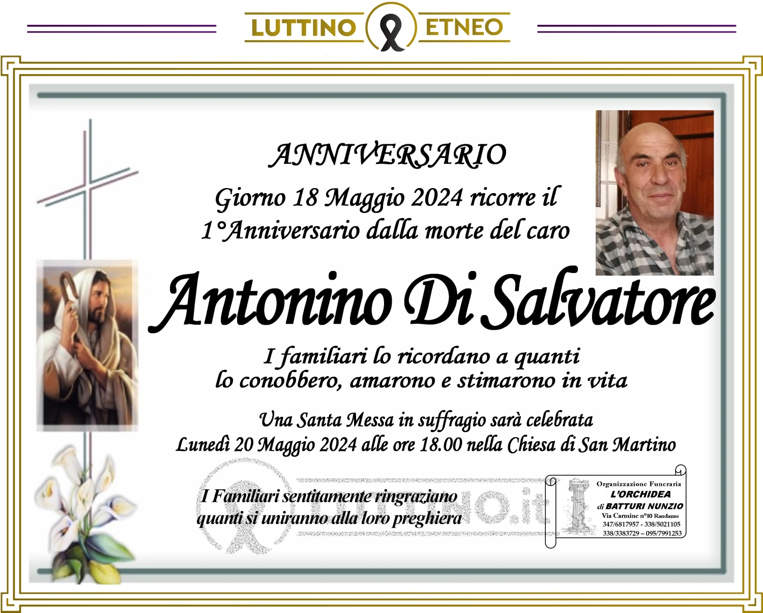 Antonino Di Salvatore